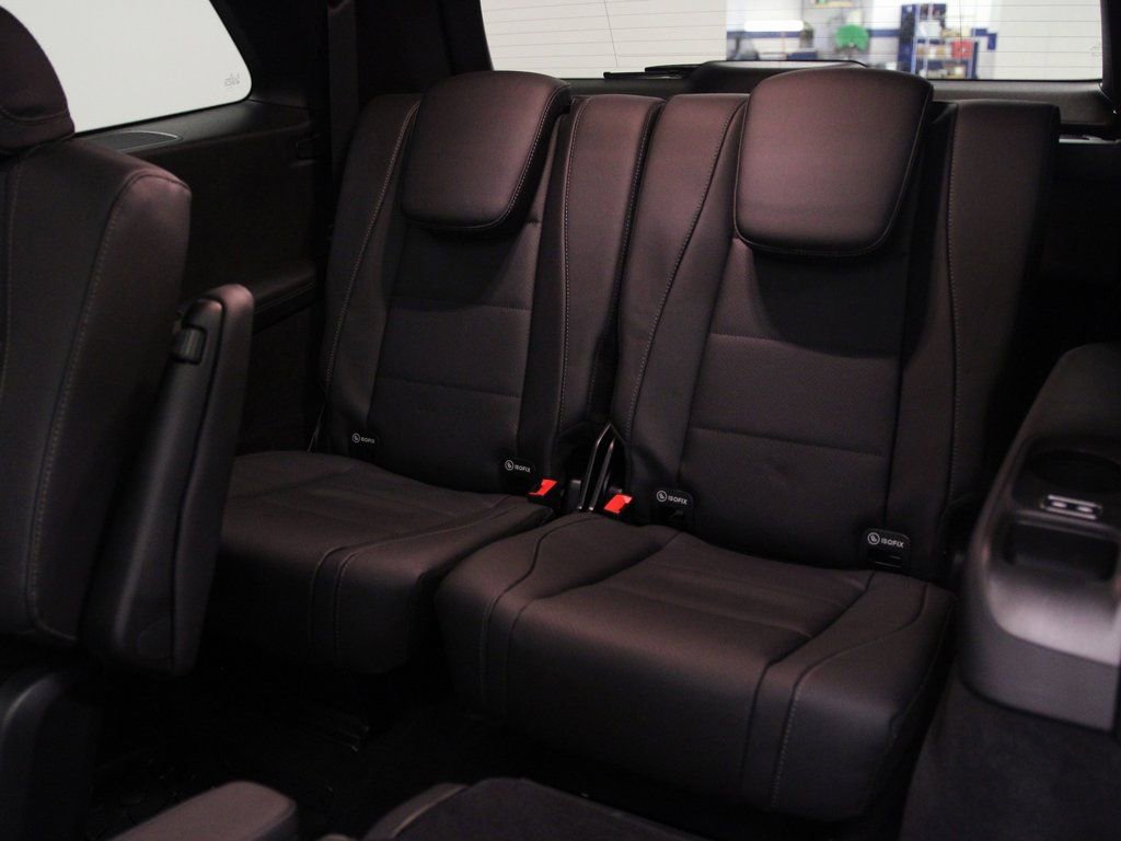 New 2026 Mercedes-Benz GLS 450 4MATIC image 14