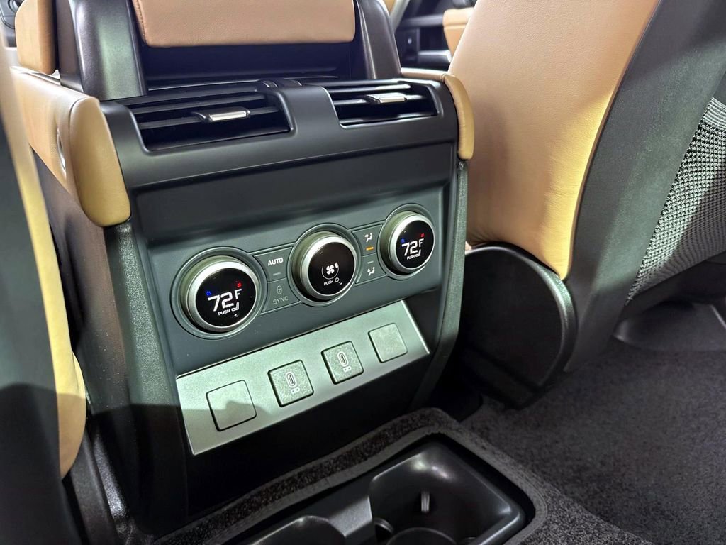 New 2026 Land Rover Defender 130 S image 15