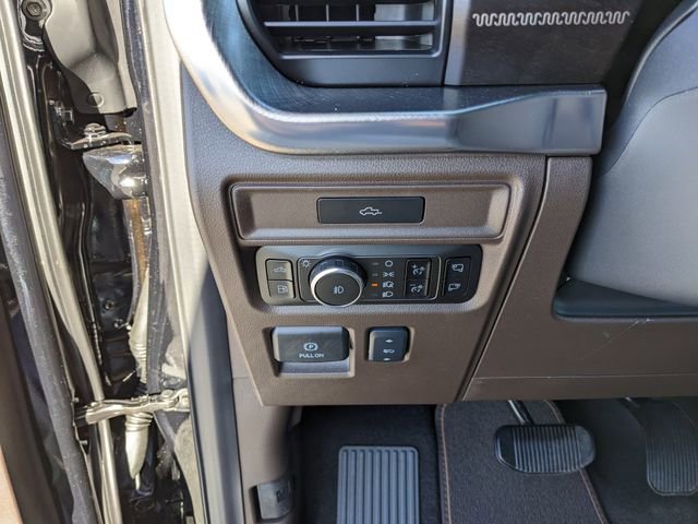 New 2026 Ford F150 King Ranch w/ Equipment Group 601A High image 29