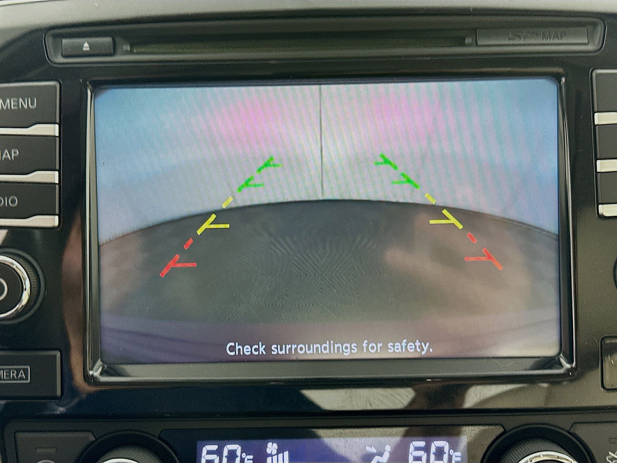 Used 2016 Nissan Maxima 3.5 SL FWD image 23