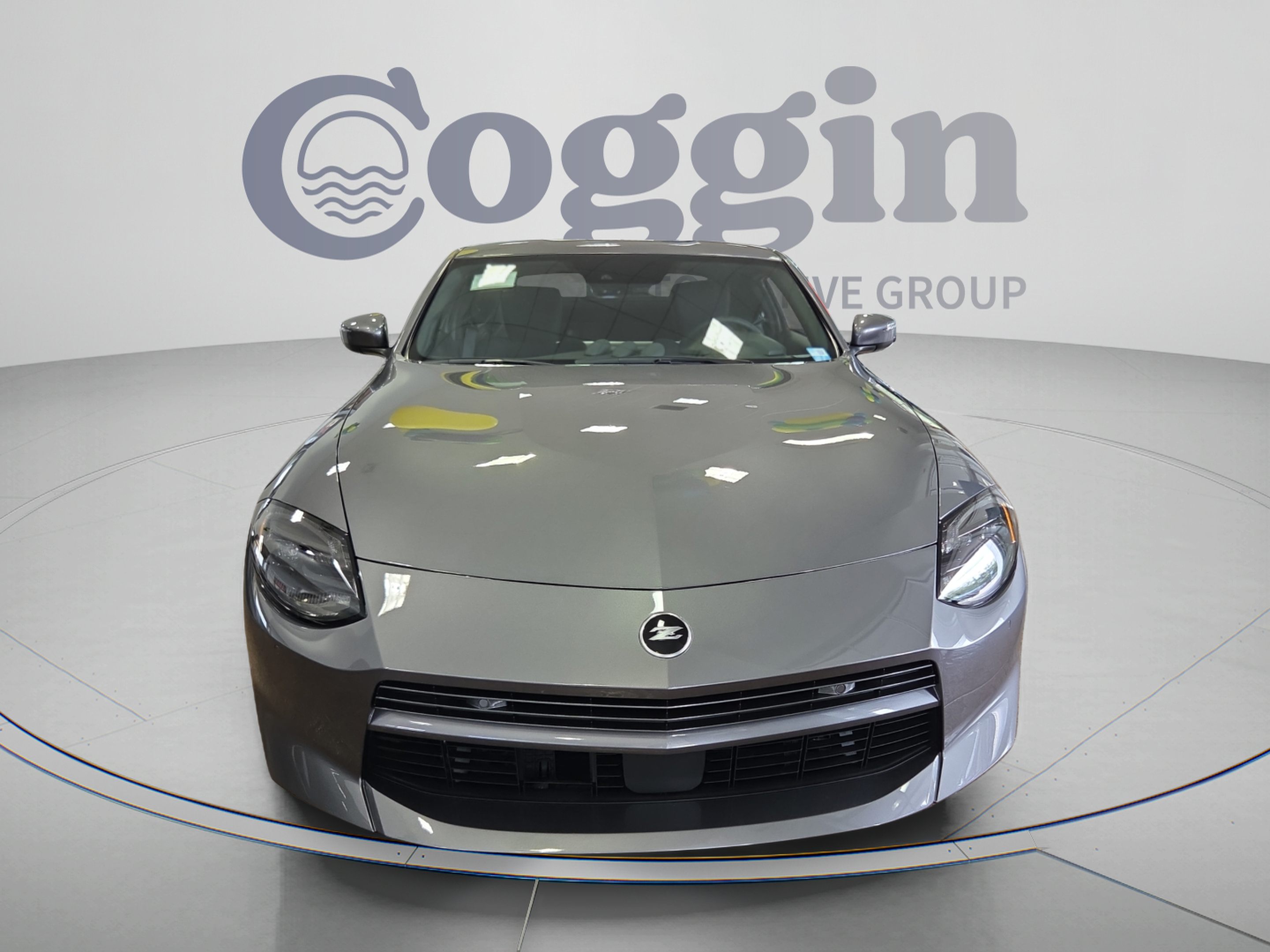 New 2027 Nissan Z Performance w/ Essentials Package (Sport) RWD image 8