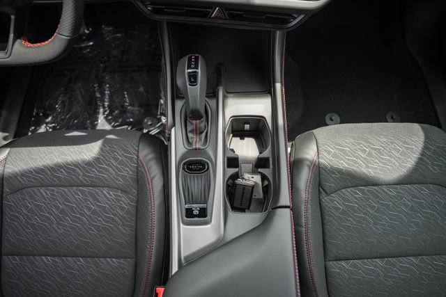 New 2026 Dodge Charger Scat Pack w/ Blacktop Package AWD/4WD image 36