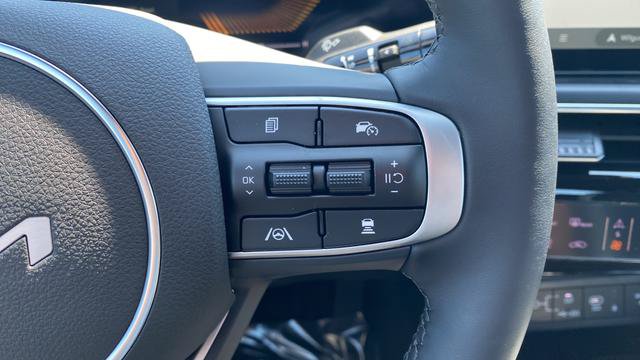 New 2026 Kia K5 GT-Line AWD/4WD image 31