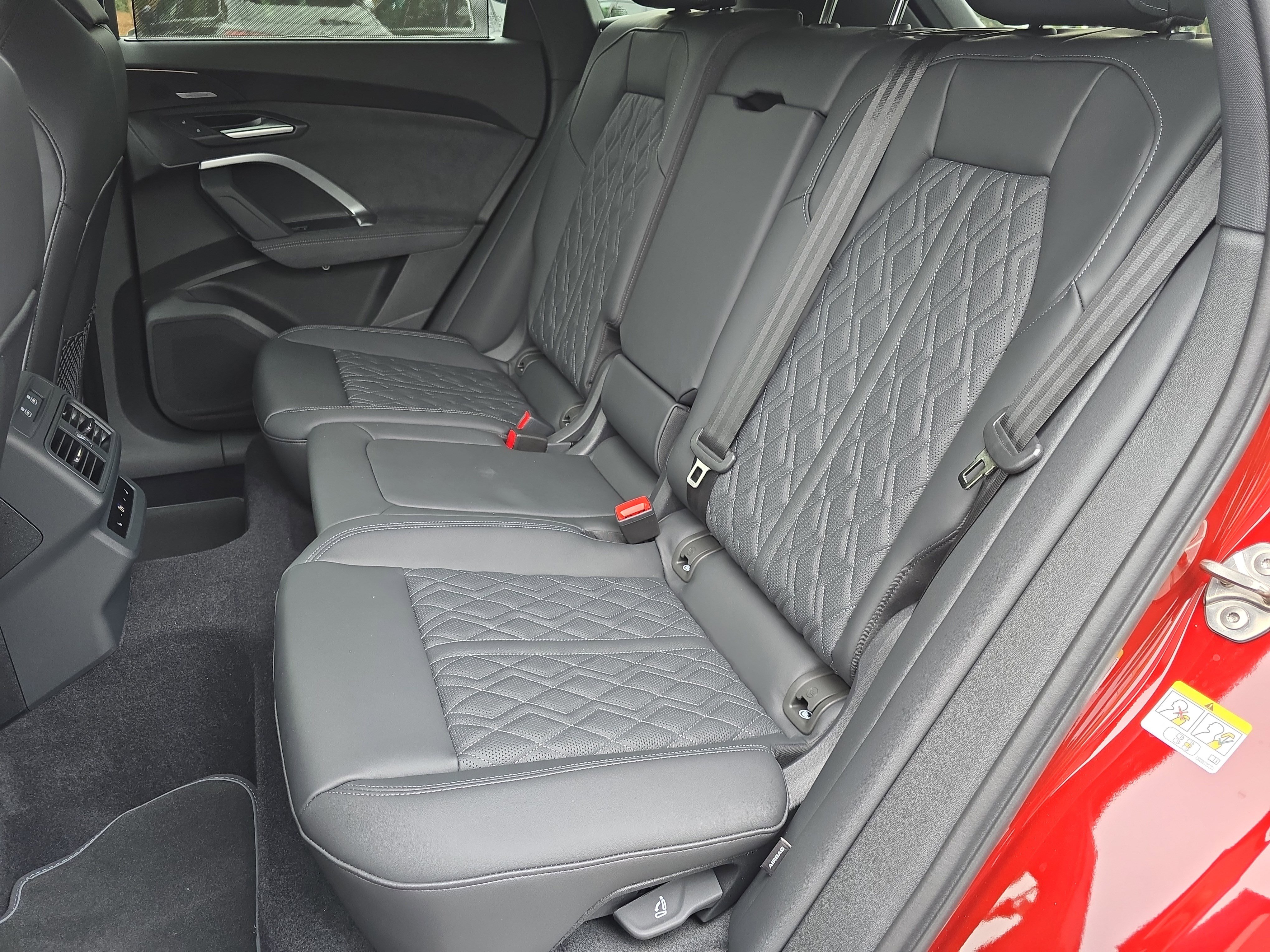 New 2026 Audi SQ5 Prestige AWD/4WD image 14