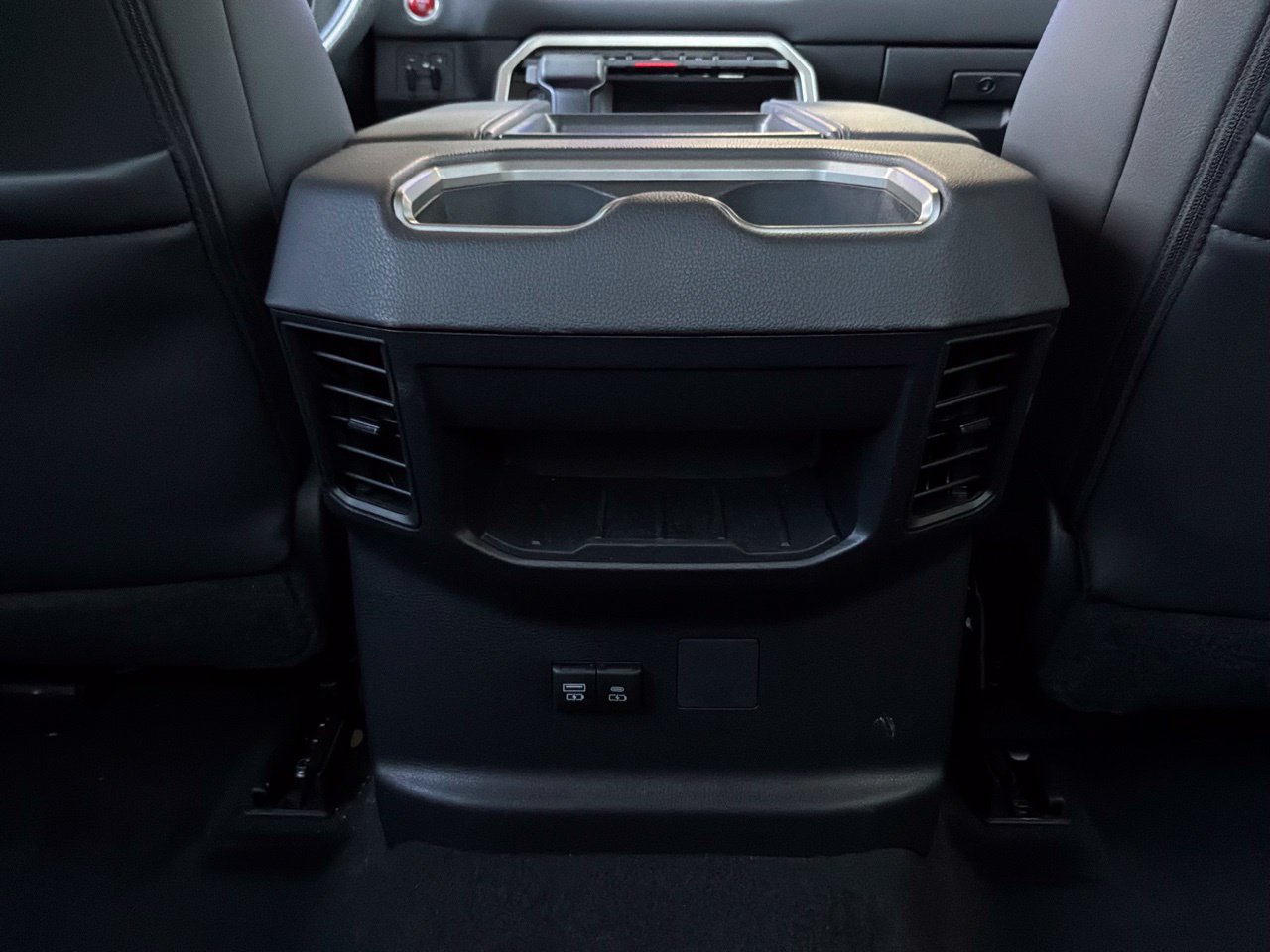 Used 2023 Toyota Tundra Limited w/ TRD Off-Road Package AWD/4WD image 18