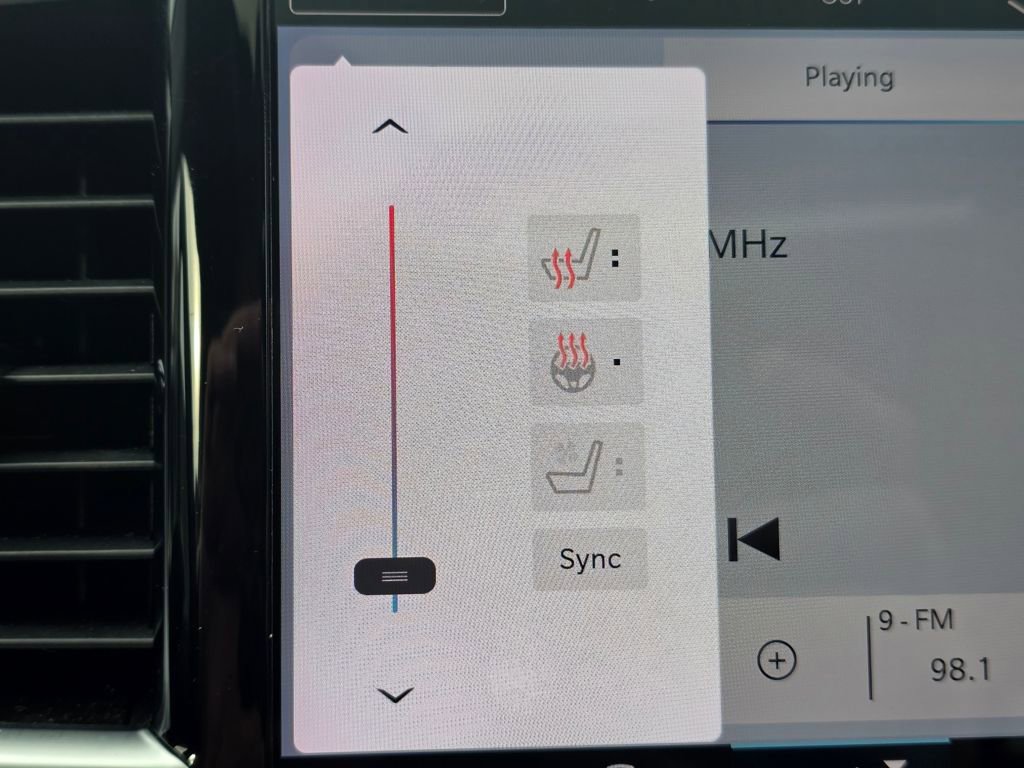 Used 2022 Chrysler Pacifica Limited image 16