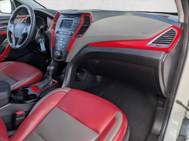 Used 2018 Hyundai Santa Fe Sport image 20