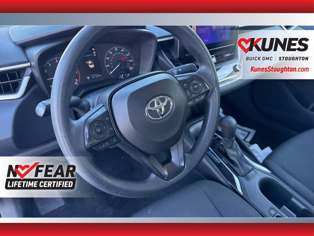 Used 2023 Toyota Corolla LE image 22