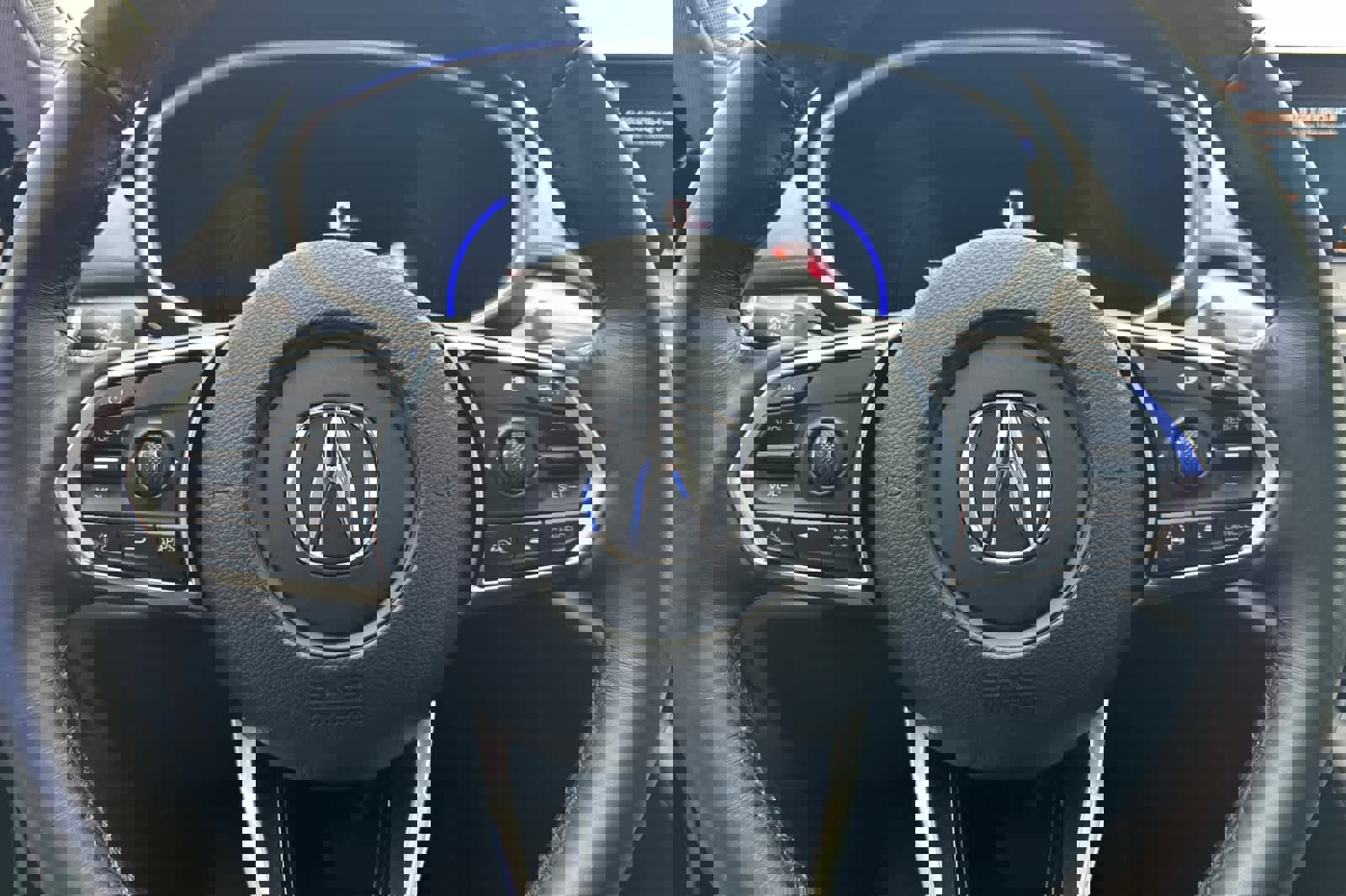 Certified 2023 Acura MDX SH-AWD w/ Technology Package image 23