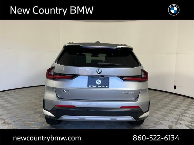New 2026 BMW X1 xDrive28i w/ Convenience Package AWD/4WD image 6