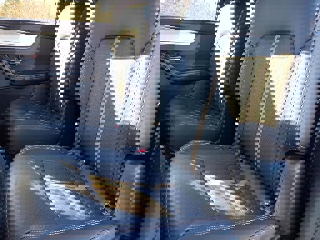 New 2026 MAZDA CX-90 3.3 Turbo w/ Premium Plus Pkg image 15