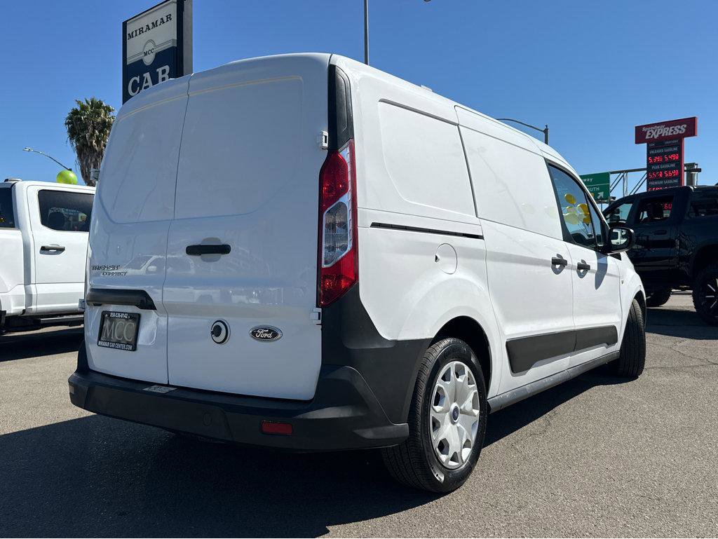 Used 2015 Ford Transit Connect XL FWD image 13