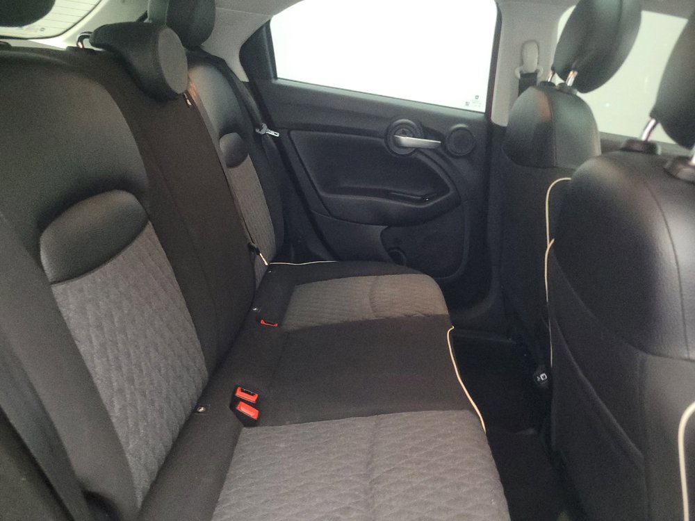 Used 2019 FIAT 500X Trekking w/ Premium Group AWD/4WD image 19
