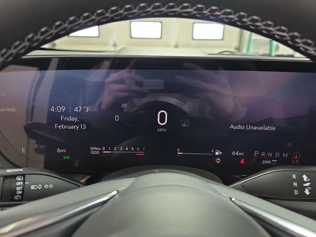 New 2026 Buick Envision Sport Touring image 19