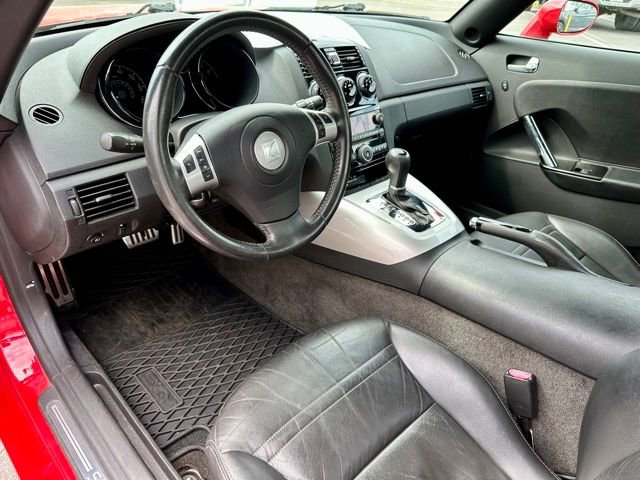 Used 2007 Saturn Sky w/ Premium Trim Pkg image 14