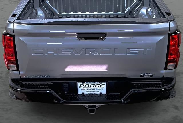 New 2026 Chevrolet Colorado Trail Boss AWD/4WD image 11