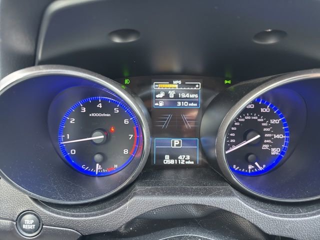 Used 2017 Subaru Outback 3.6R Limited image 8