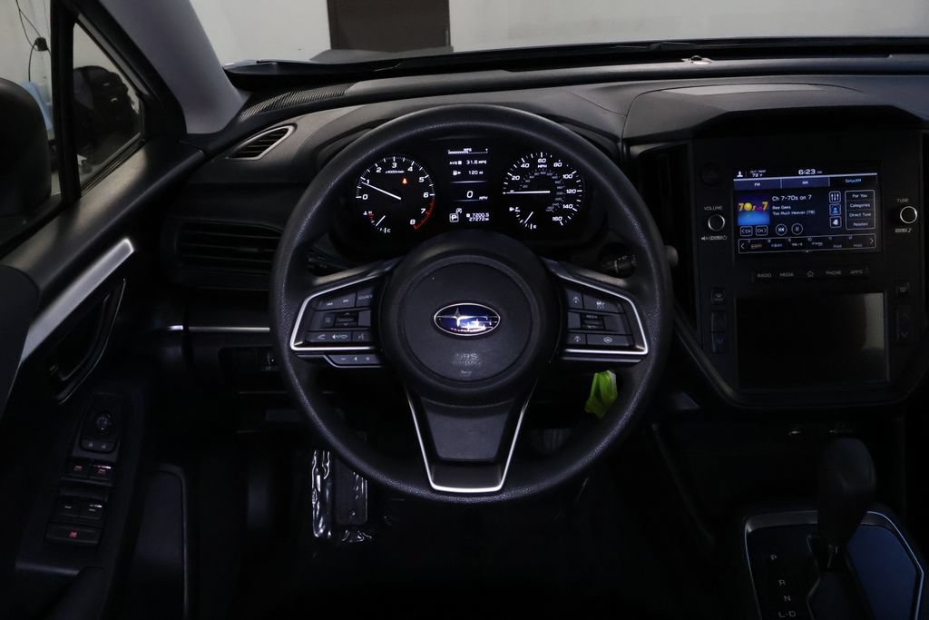 Used 2024 Subaru Impreza 2.0i AWD/4WD image 19