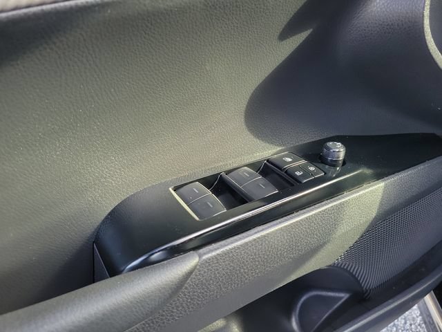 Used 2025 Toyota Camry SE w/ Convenience Package FWD image 24