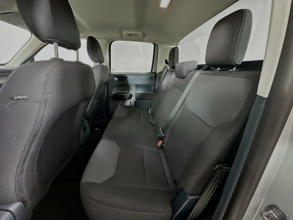 Used 2023 Ford Maverick XL FWD image 4