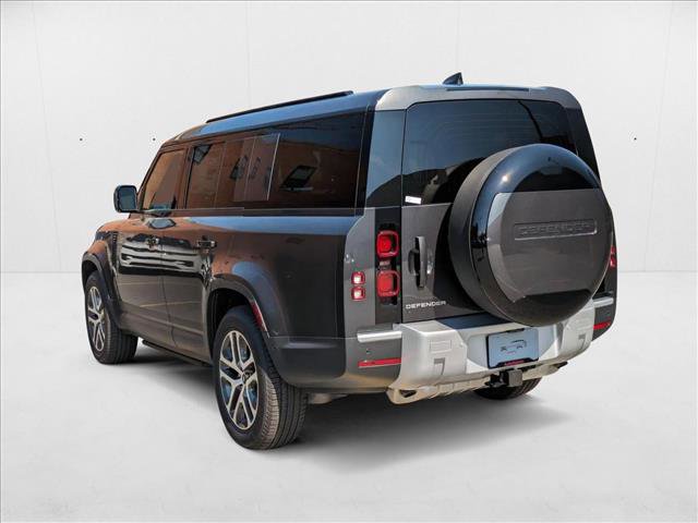 New 2025 Land Rover Defender 130 S image 9