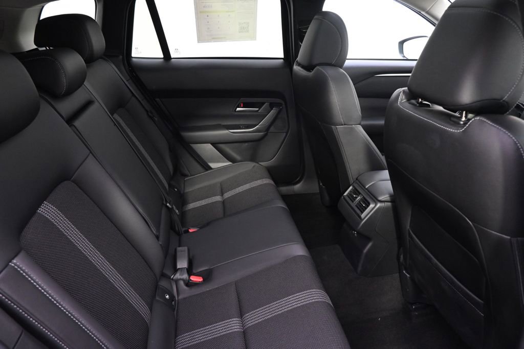 Used 2025 MAZDA CX-50 AWD 2.5 S w/ Premium Package image 19