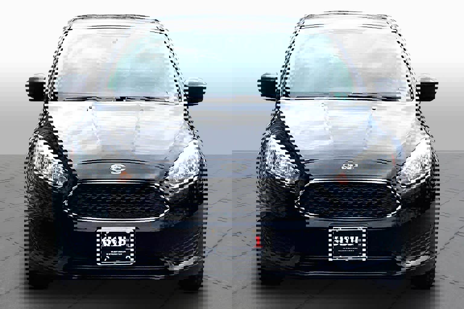 Used 2017 Ford Focus S image 4