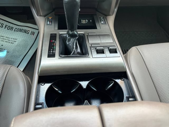 Used 2019 Lexus GX 460 Premium AWD/4WD image 6