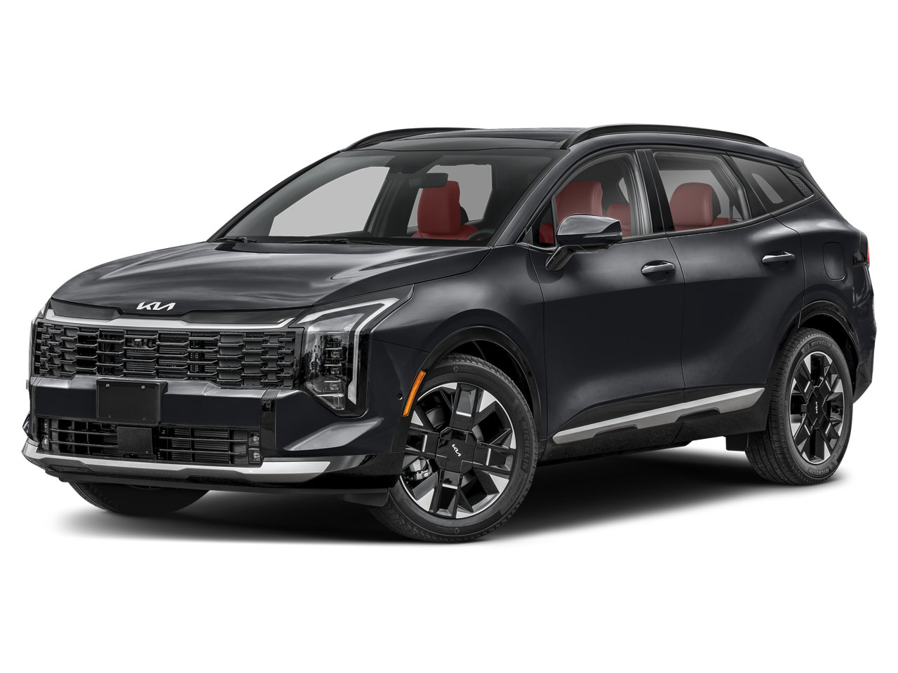 New 2026 Kia Sportage SX FWD image 52