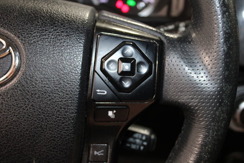 Used 2021 Toyota 4Runner Nightshade image 35