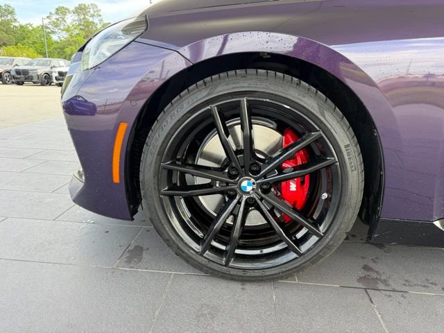 Used 2023 BMW M240i xDrive Coupe image 12