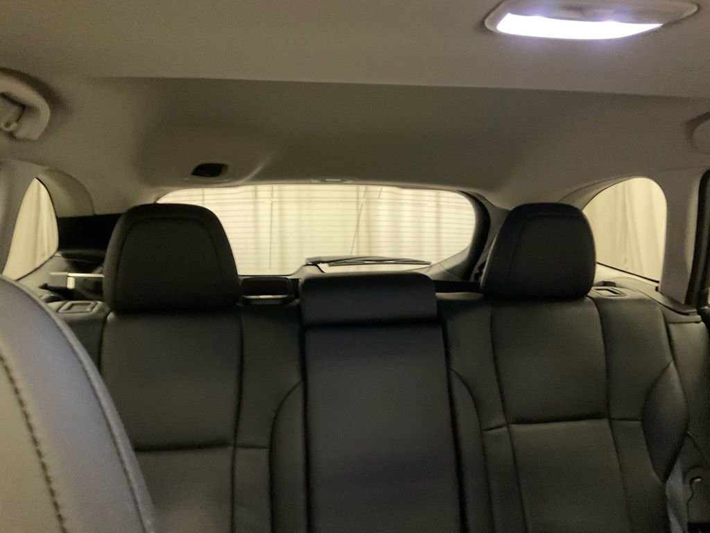 Used 2024 Subaru Outback Touring XT image 27