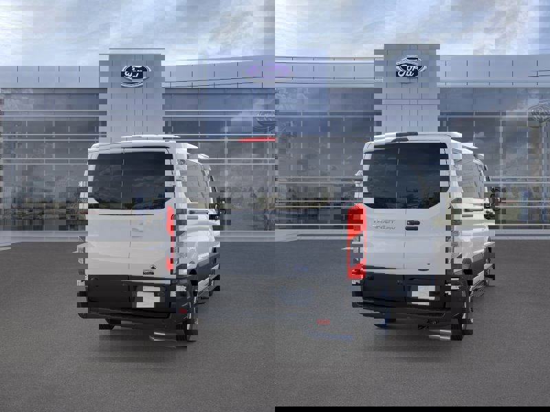 New 2024 Ford Transit 350 XL image 8