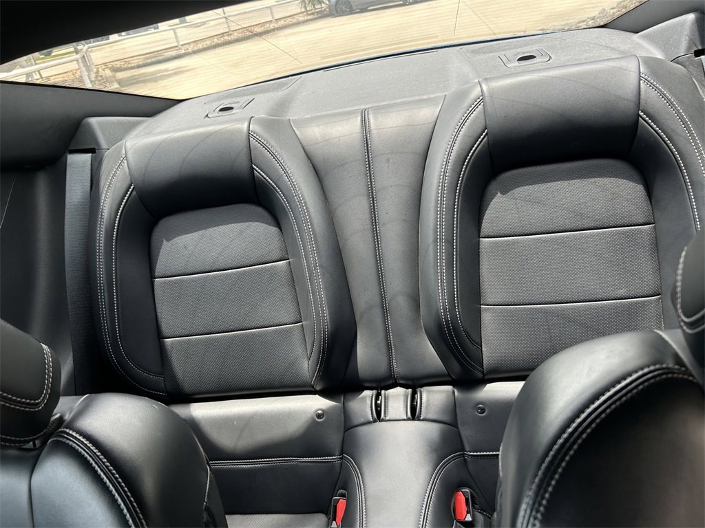 Used 2024 Ford Mustang Premium image 23