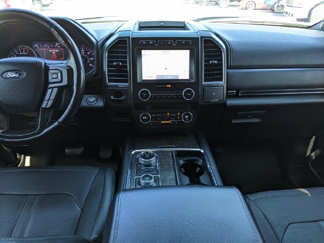 Used 2020 Ford Expedition Max Limited AWD/4WD image 18
