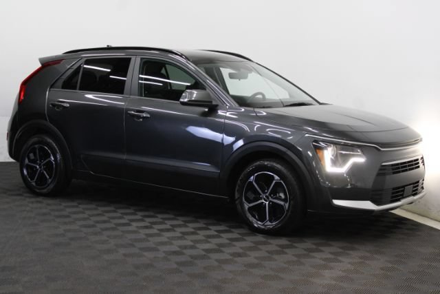 Used 2024 Kia Niro EX FWD image 1