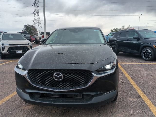 Used 2021 MAZDA CX-30 AWD 2.5 S w/ Select Package image 2