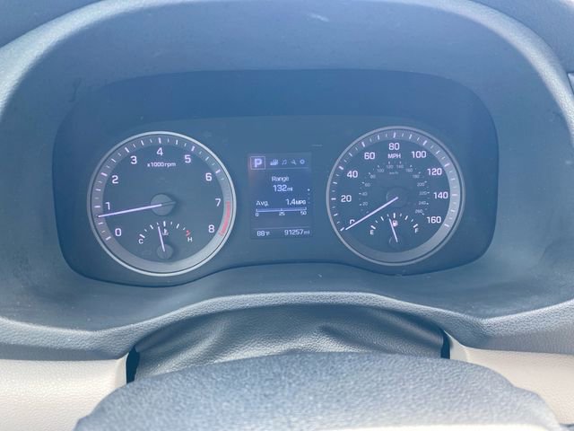 Used 2018 Hyundai Tucson SEL image 21