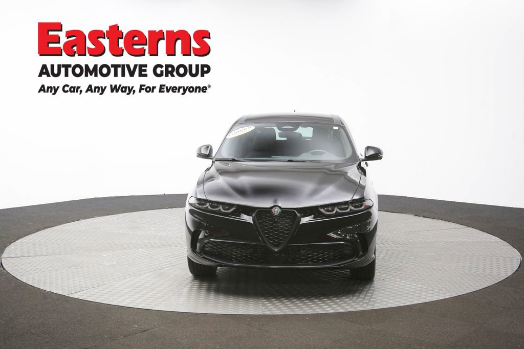 Used 2024 Alfa Romeo Tonale Veloce AWD/4WD image 51