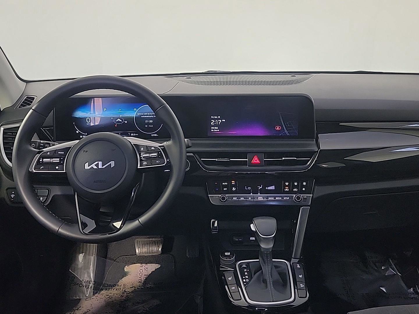 Used 2024 Kia Seltos S image 19