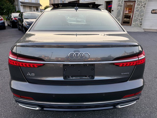 Used 2019 Audi A6 3.0T Prestige AWD/4WD image 27