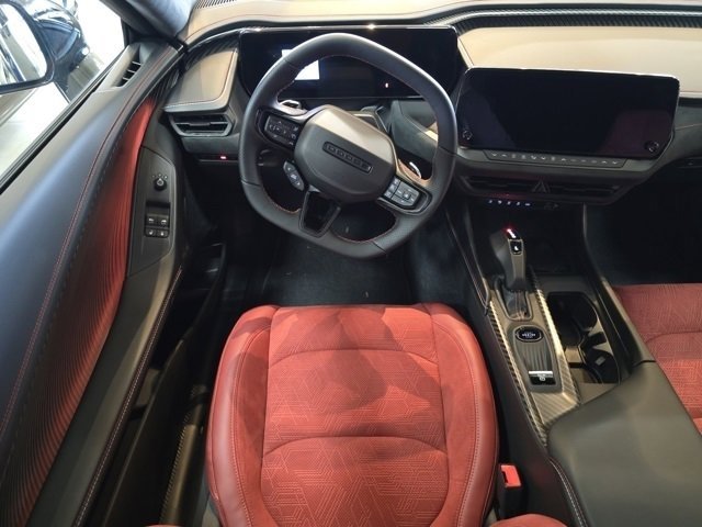 New 2026 Dodge Charger R/T Scat Pack image 4