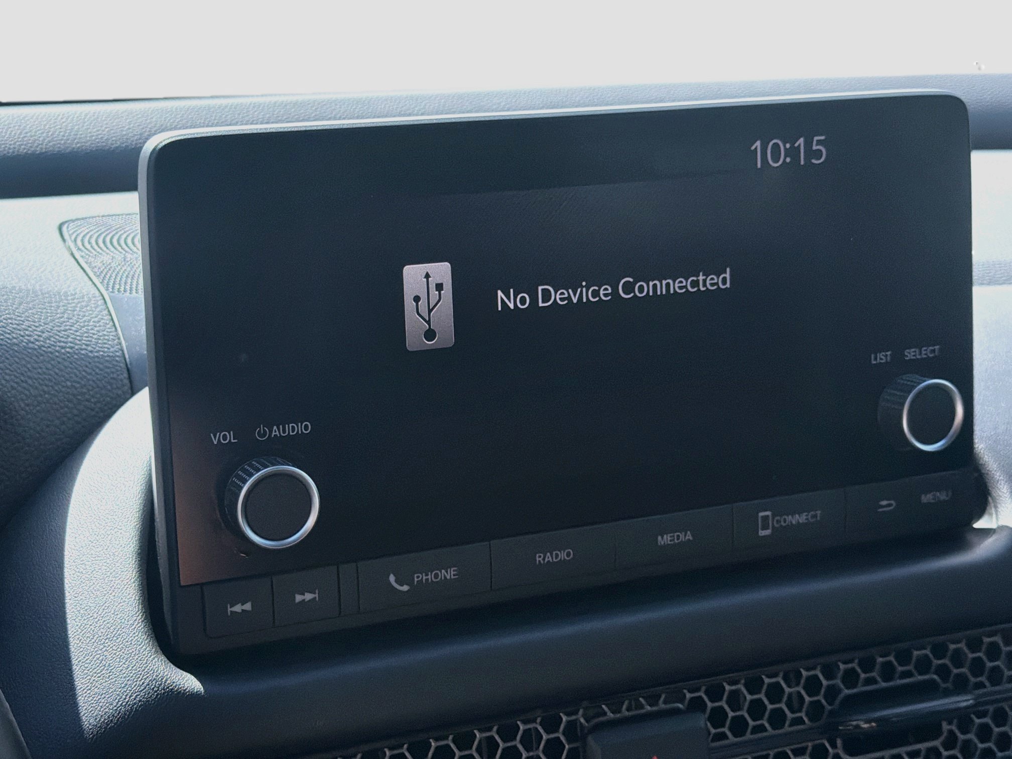 Certified 2024 Honda HR-V Sport image 12