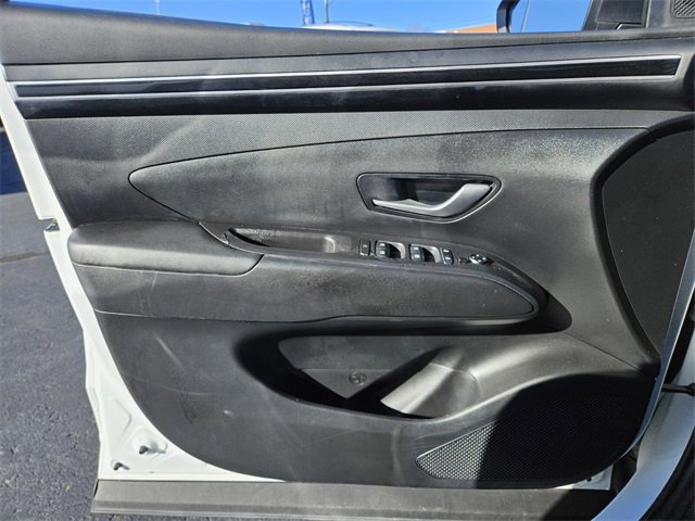 Used 2022 Hyundai Santa Cruz SEL w/ Activity Package image 28