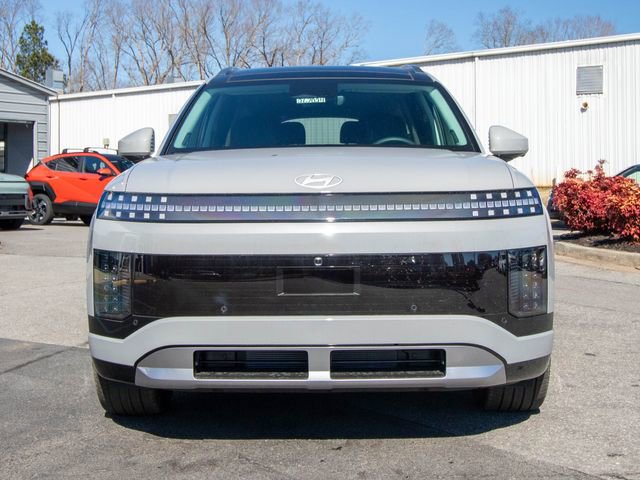 New 2026 Hyundai Ioniq 9 Limited image 3