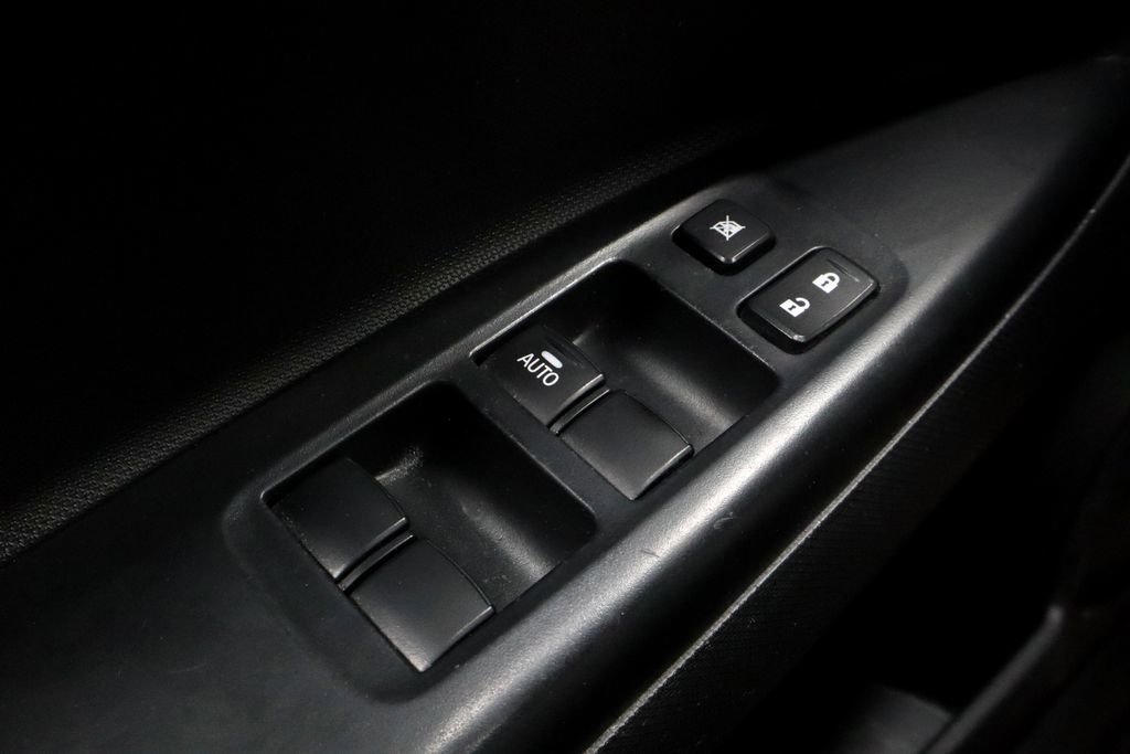 Used 2024 Mitsubishi Mirage ES FWD image 25