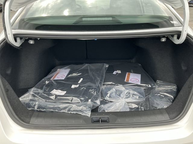 New 2026 Nissan Sentra SR w/ SR Premium Package image 30