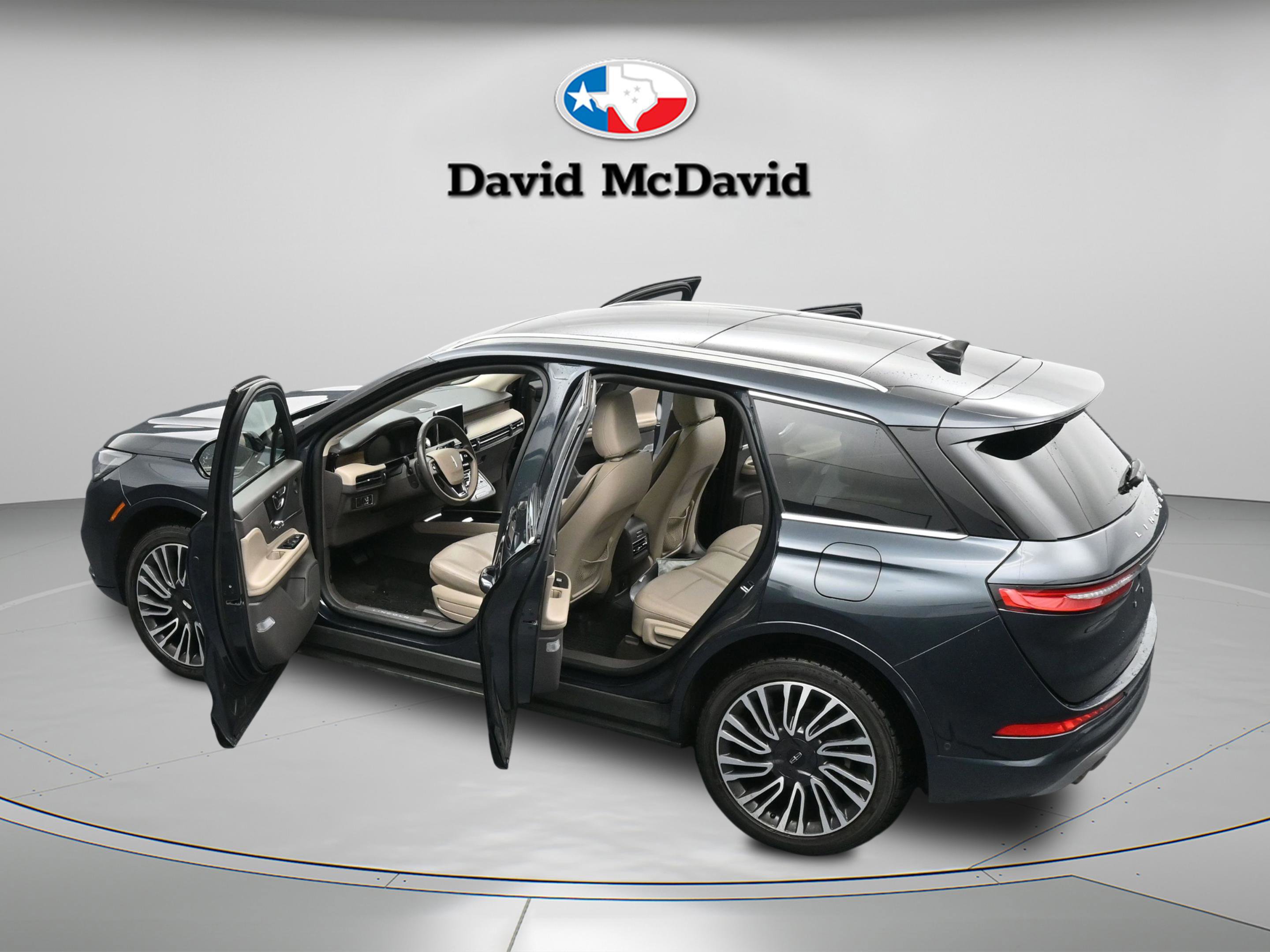 Used 2022 Lincoln Corsair Reserve w/ Equipment Group 201A AWD/4WD image 47