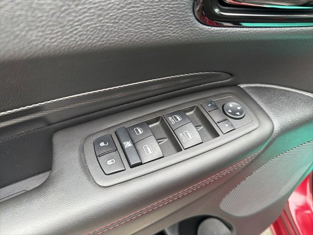 Certified 2022 Dodge Durango R/T image 21