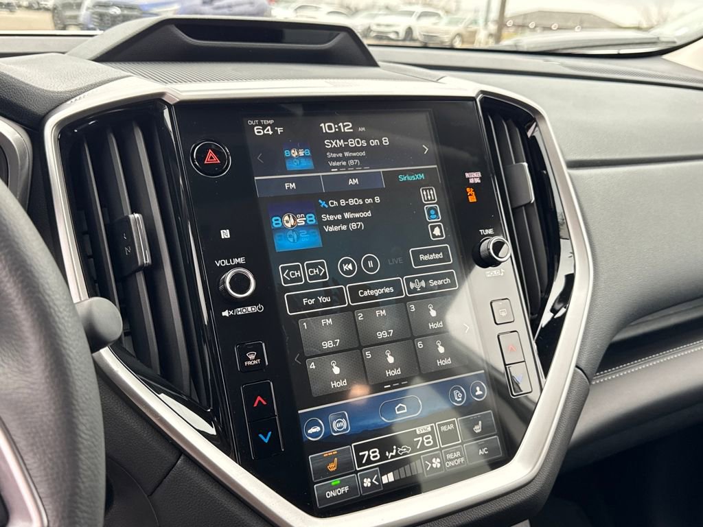 New 2026 Subaru Ascent Limited image 24